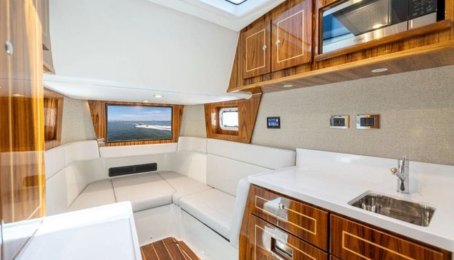 noname yacht for sale 42