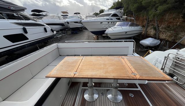 noname yacht for sale 5