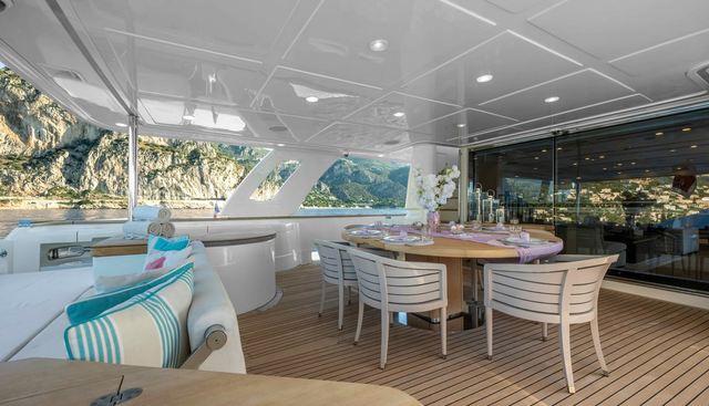 CENTURION yacht for sale 45