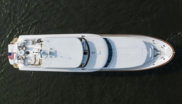 Marbella IV yacht for sale 59