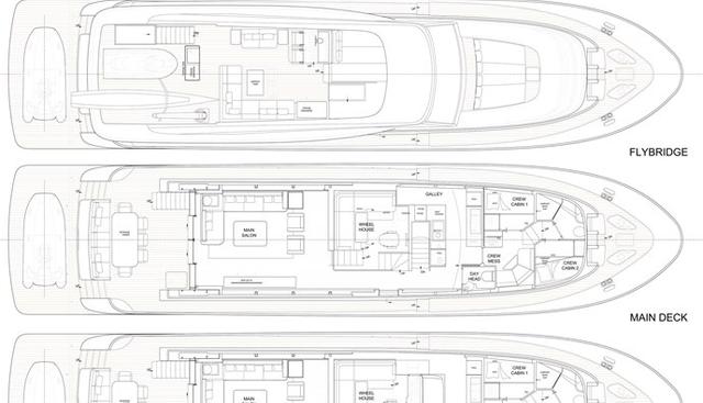 Helga yacht for sale 28