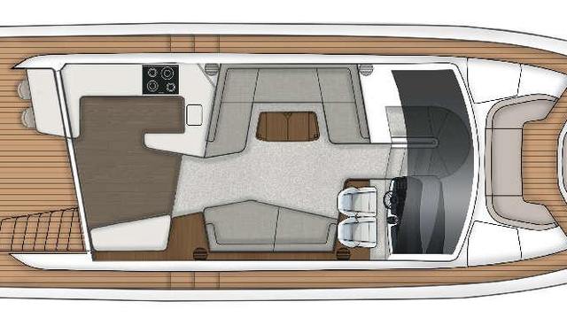 IN STOCK yacht for sale 29