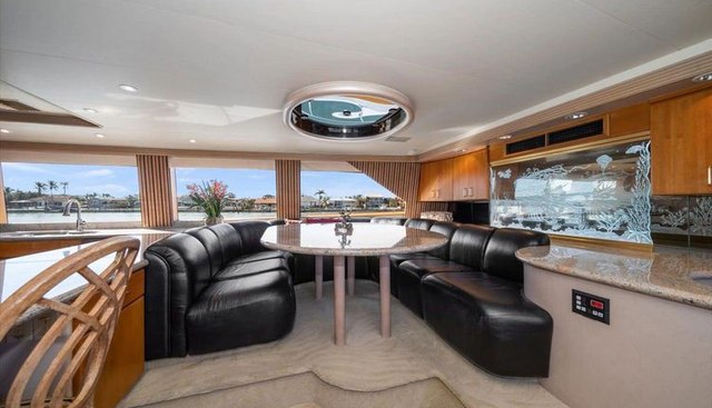 Think B.I.G yacht for sale 67