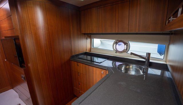 ALEXA yacht for sale 19