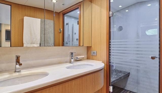 OASIS yacht for sale 19