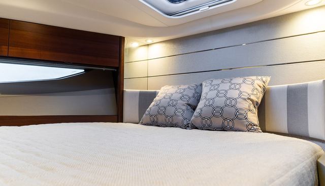 NO WORRIES OF HAMBLE yacht for sale 28