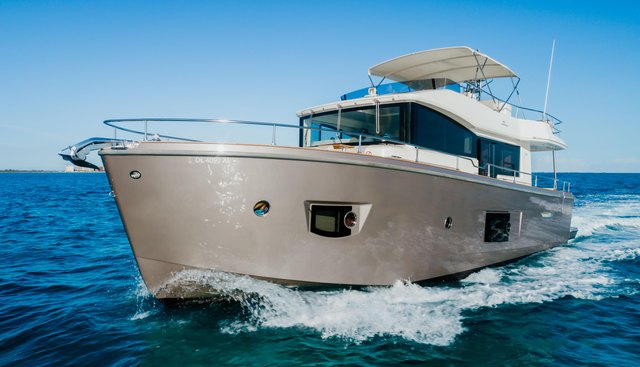 noname yacht for sale 10