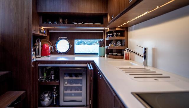 Wildone yacht for sale 29