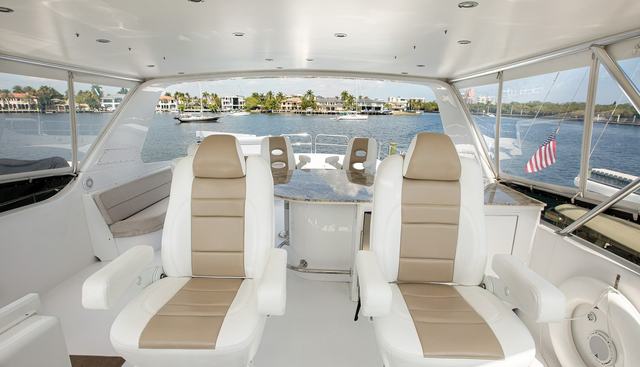 KRISTIN LEE yacht for sale 29