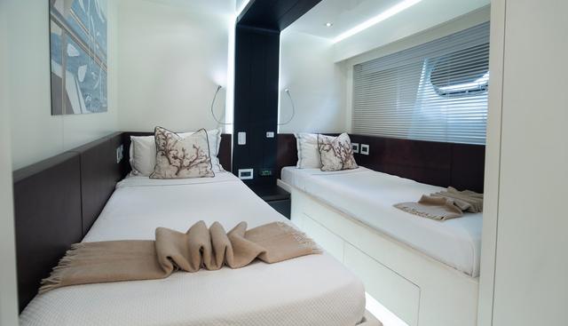 XANAX yacht for sale 23