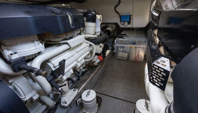 noname yacht for sale 20
