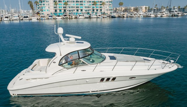 Sea-Rinity yacht for sale 3