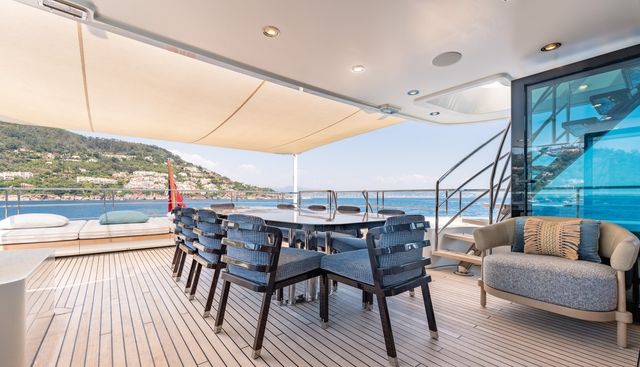 KOKORO yacht for sale 19