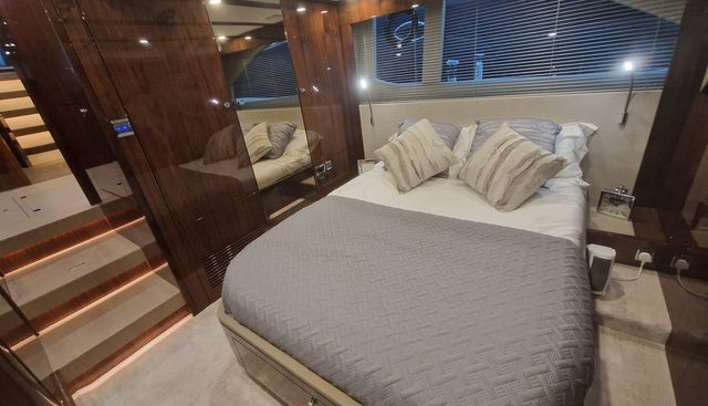 Seakeeper Gyro yacht for sale 30