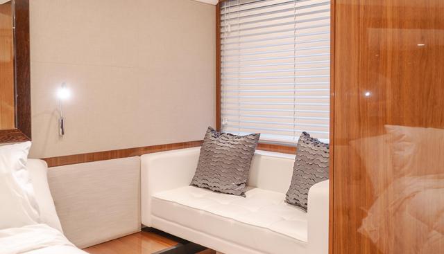 RELEASE ME yacht for sale 37