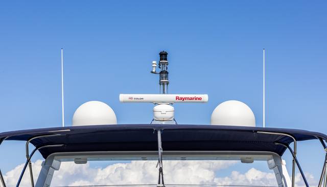 noname yacht for sale 35