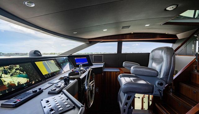 TRU LUV yacht for sale 23