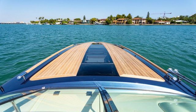 noname yacht for sale 84