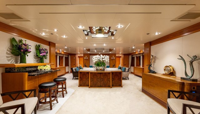 Amanti yacht for sale 27