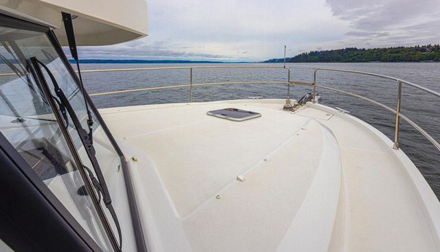 Cheers yacht for sale 18