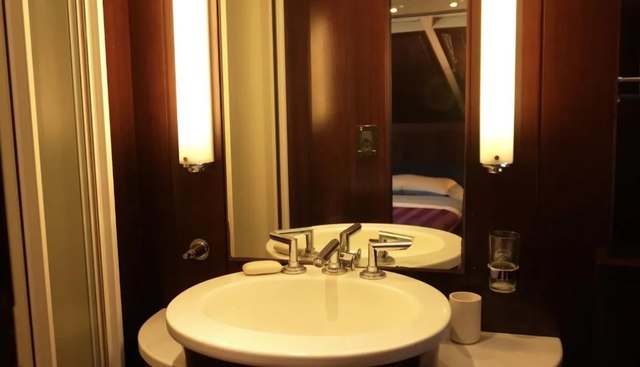 Eivissa yacht for sale 13