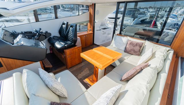 noname yacht for sale 13