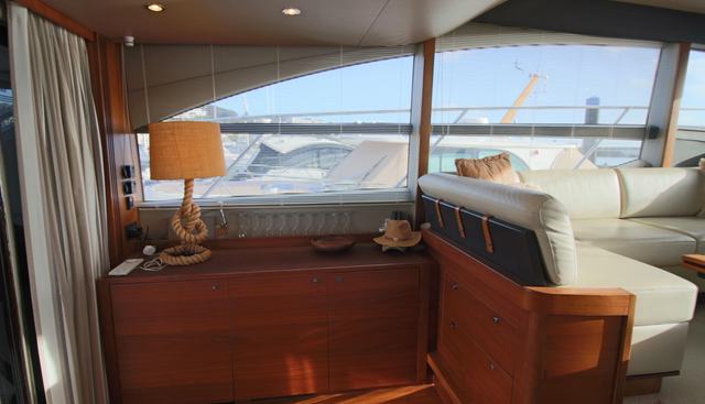 noname yacht for sale 53