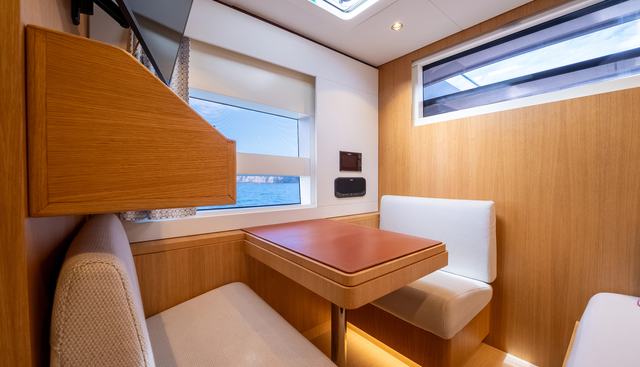 Noname yacht for sale 28