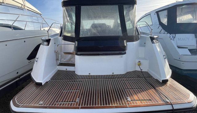 noname yacht for sale 10