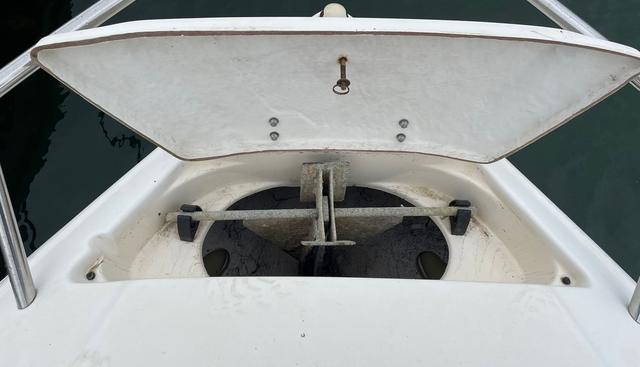 LIQUID ASSET yacht for sale 19