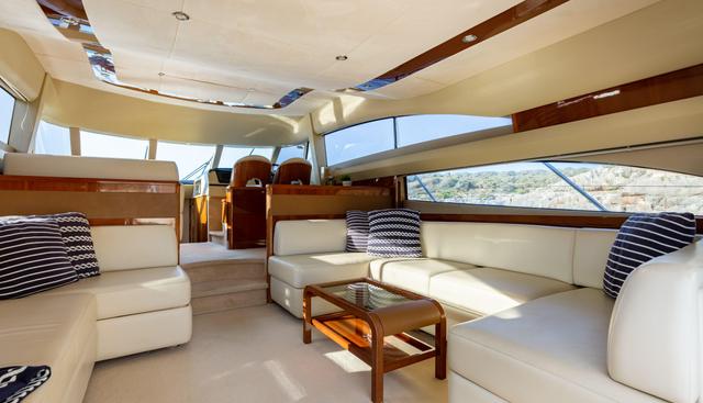 Siam yacht for sale 50