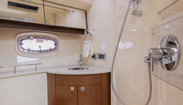 Revival Bay yacht for sale 34