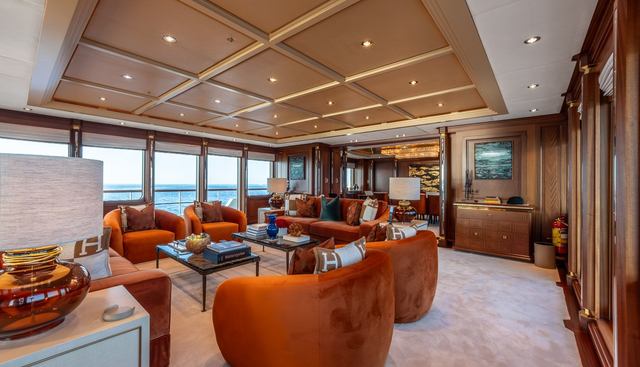 Lady Maxine yacht for sale 18