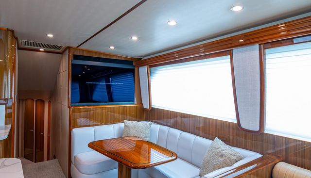 Ebitda yacht for sale 25