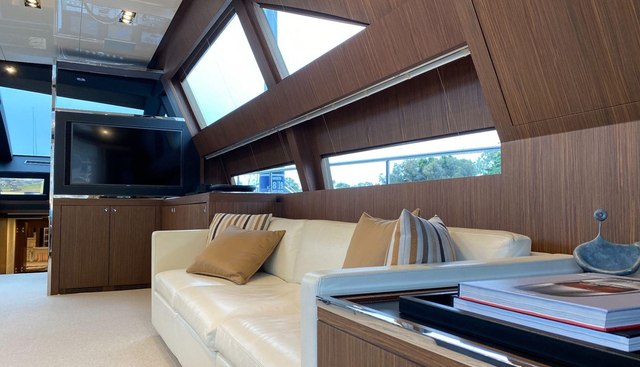 Evenflow yacht for sale 18