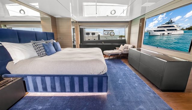 Navetta 42 yacht for sale 25