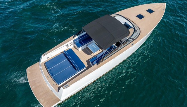 noname yacht for sale 10