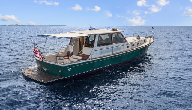 Mar Sofini yacht for sale 8