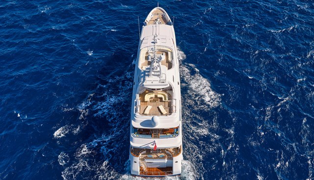 Sahab IV yacht for sale 29