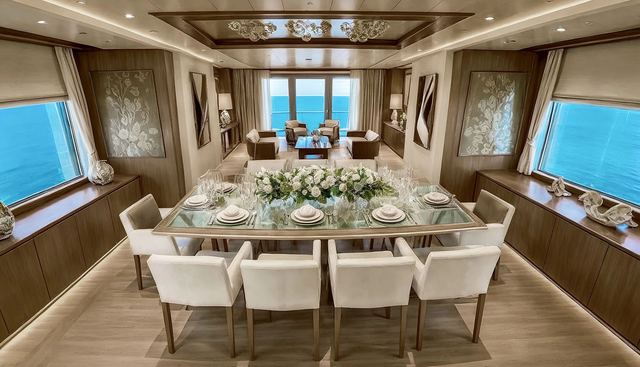 DEIMOS yacht for sale 3