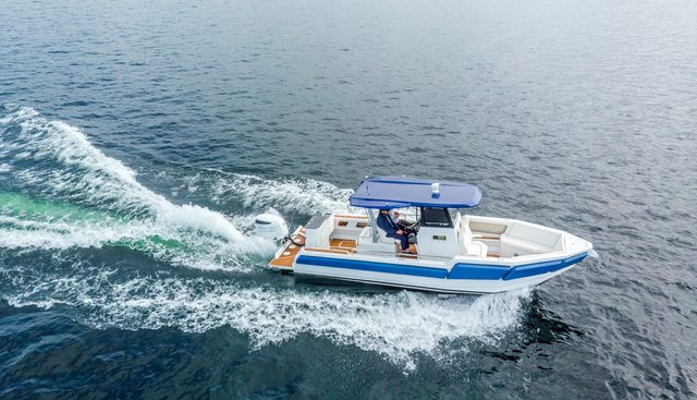 noname yacht for sale 20