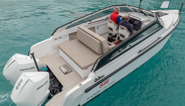 noname yacht for sale 79