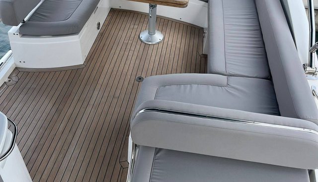 noname yacht for sale 8