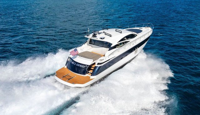 IT'S ALL GOOD 2 yacht for sale 2