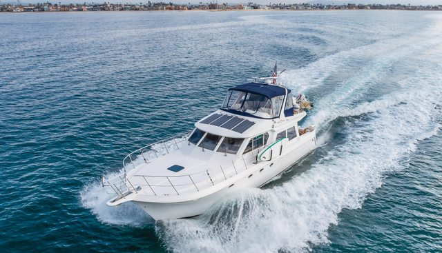 SILVIUS BRABO yacht for sale 12