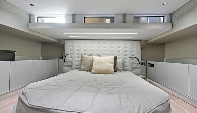 noname yacht for sale 23