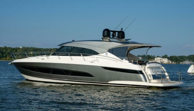 Greyhound yacht for sale 5