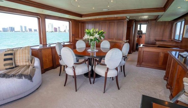 noname yacht for sale 33