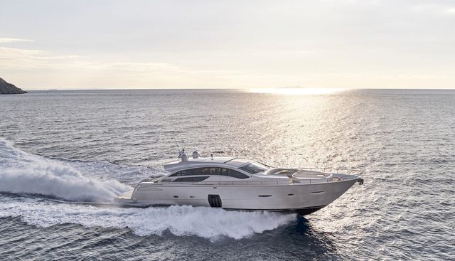 For Ever yacht for sale 2