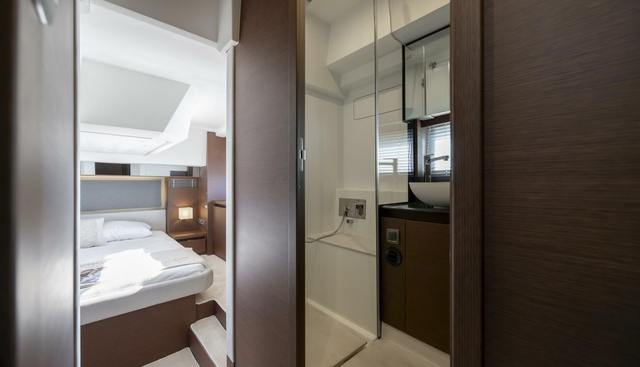 noname yacht for sale 44